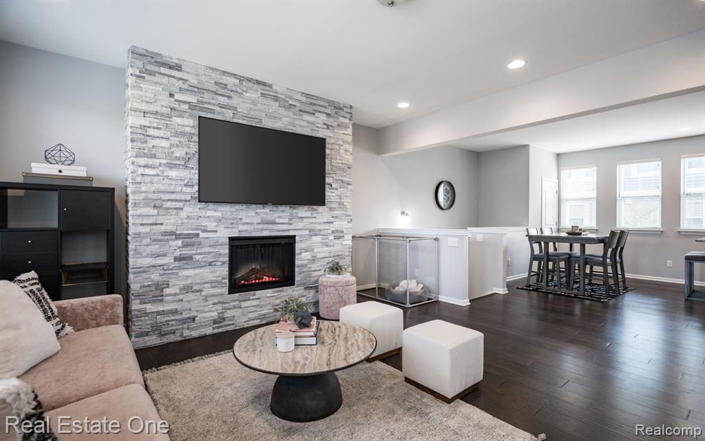 69 Kaprol Drive, Troy, MI 48098 — Photo 8