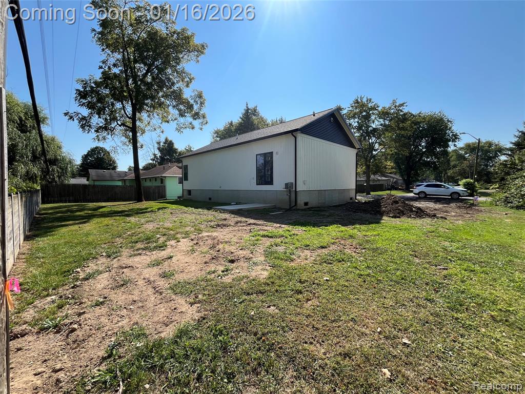 5635 Shady Lane, Newport, MI 48166 — Photo 22