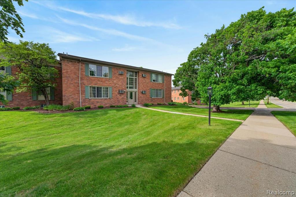 454 Romeo Road, 226, Rochester, MI 48307 — Photo 23