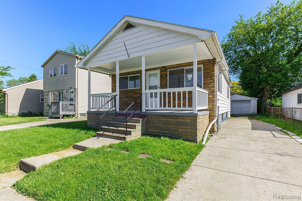 7260 CADILLAC Avenue, Warren, MI 48091 — Photo 2