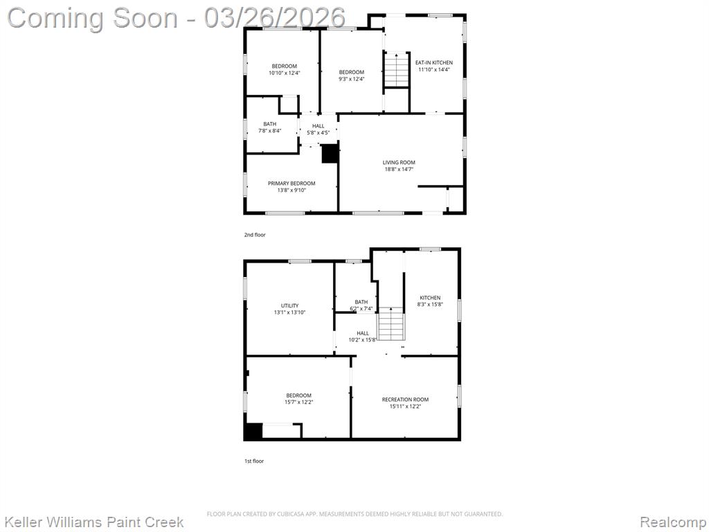 8250 Arnold Street, Dearborn Heights, MI 48127 — Photo 45
