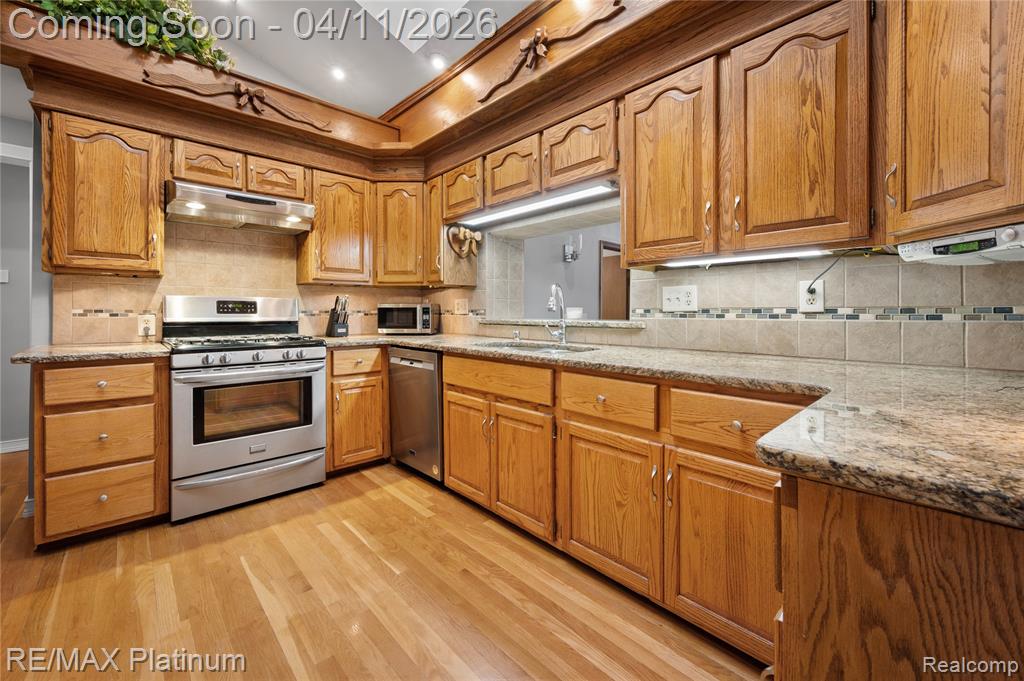 2454 N Middlebelt Road N, West Bloomfield, MI 48324 — Photo 14