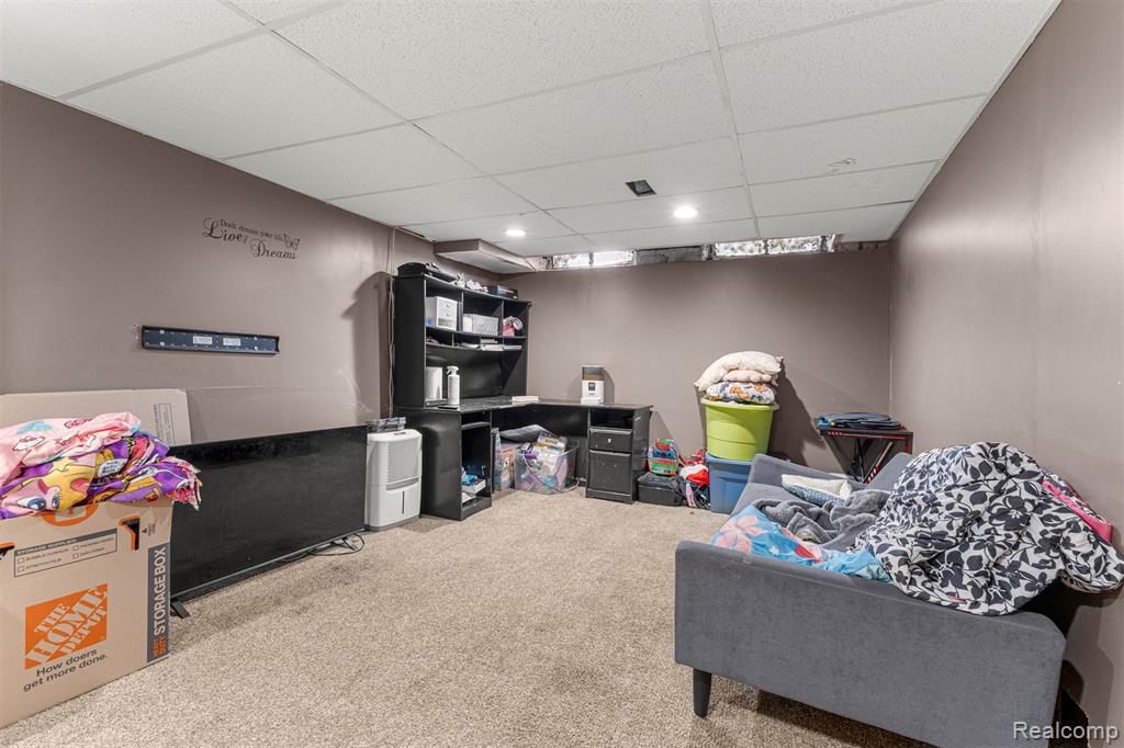 8781 Nottingham Drive, Ypsilanti, MI 48198 — Photo 29