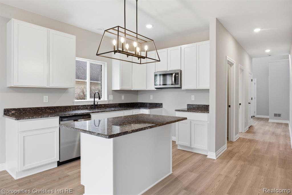 23397 Crescent Ridge Drive, New Boston, MI 48164 — Photo 11