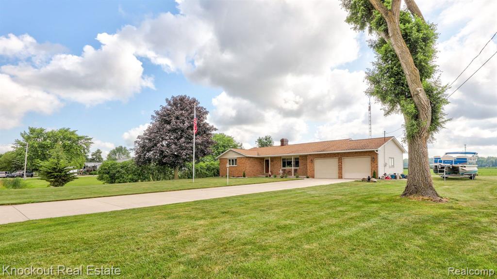1502 N BLOCK Road, Reese, MI 48757 — Photo 46