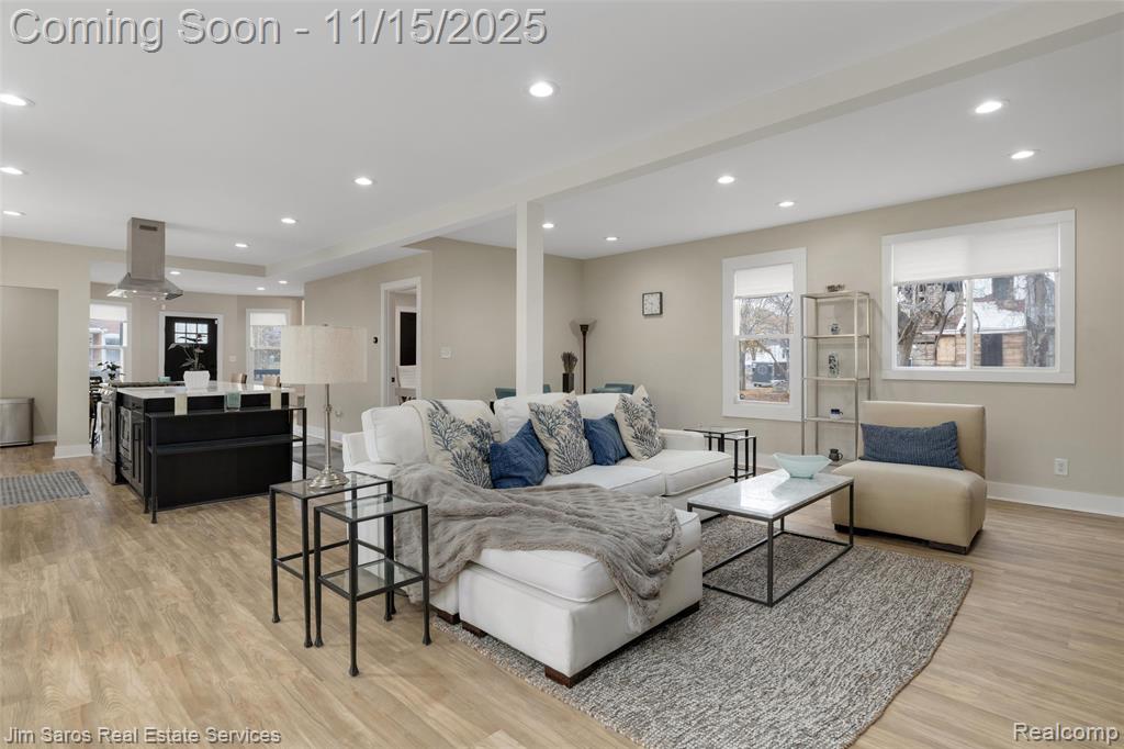 2462 Townsend Street, Detroit, MI 48214 — Photo 15