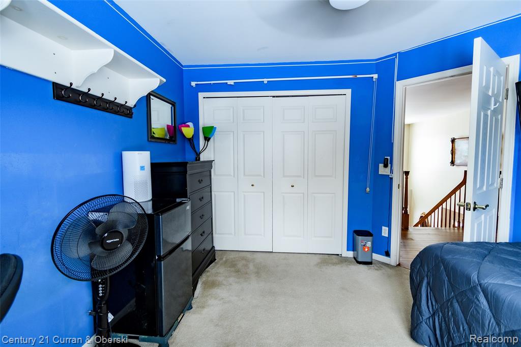 1464 Four Seasons Drive, Howell, MI 48843 — Photo 36