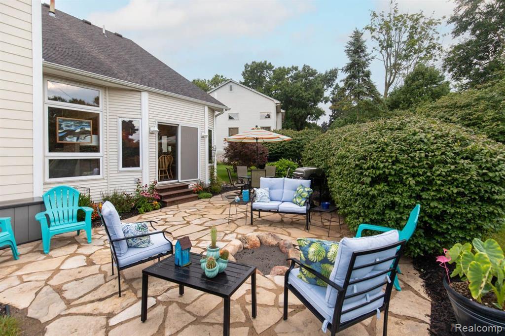 914 E LIBERTY Street, Milford, MI 48381 — Photo 15