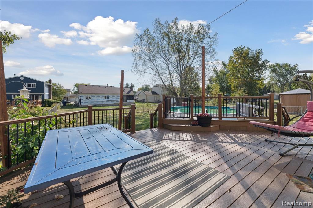 1796 Oakview Drive, Canton, MI 48187 — Photo 24