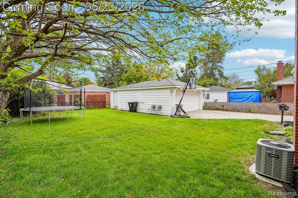 13456 Garfield, Redford, MI 48239 — Photo 30