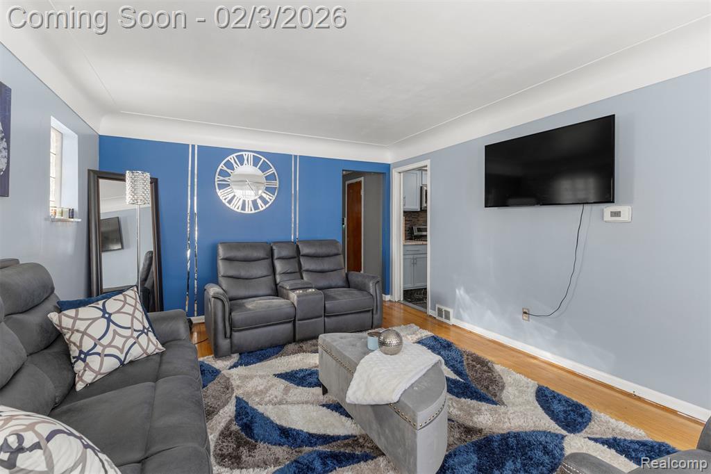 11641 Royal Grand, Redford, MI 48239 — Photo 6