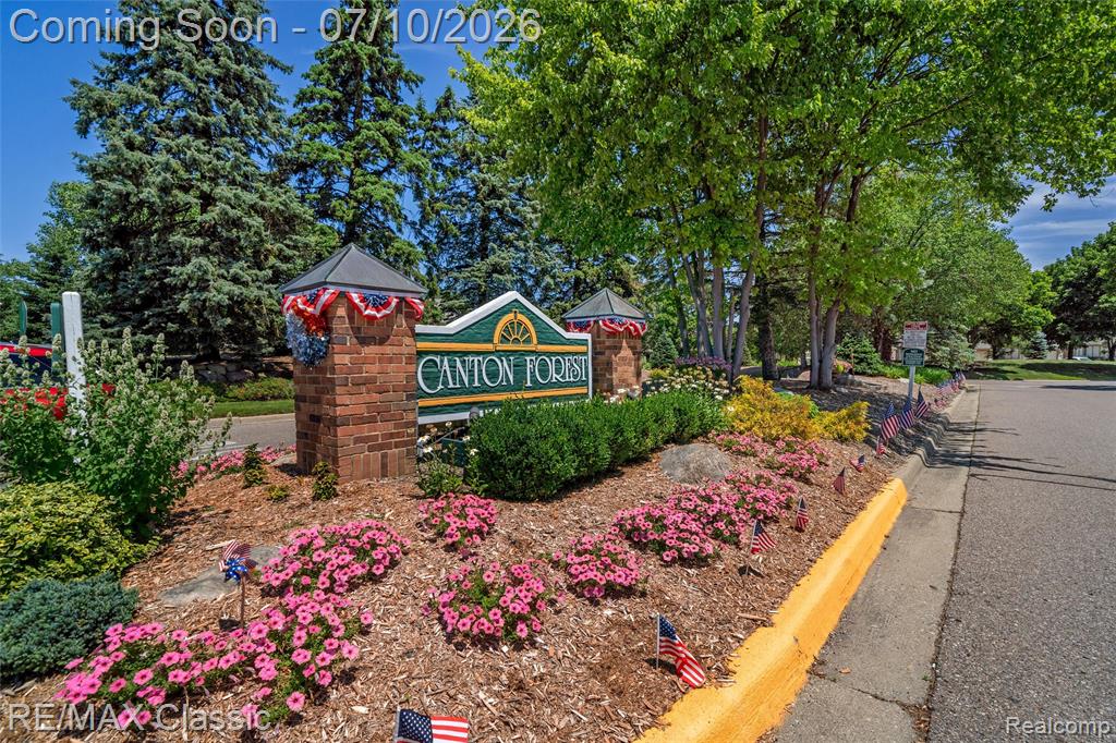 42027 Saratoga Circle, Canton, MI 48187 — Photo 3