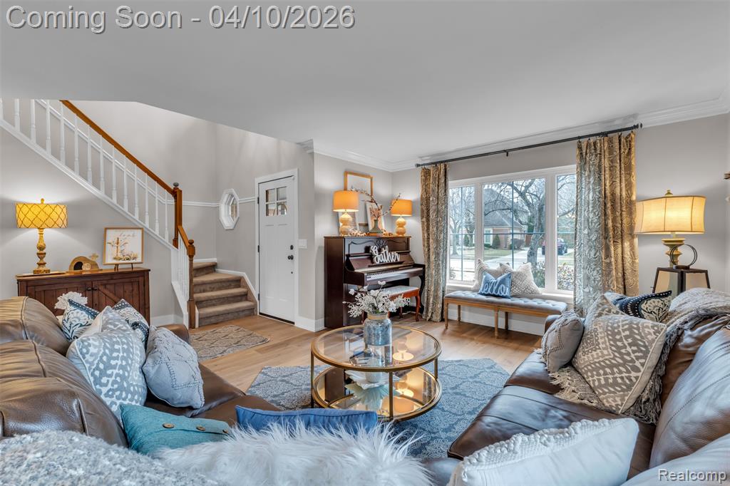 47105 Larchmont Drive, Canton, MI 48187 — Photo 9