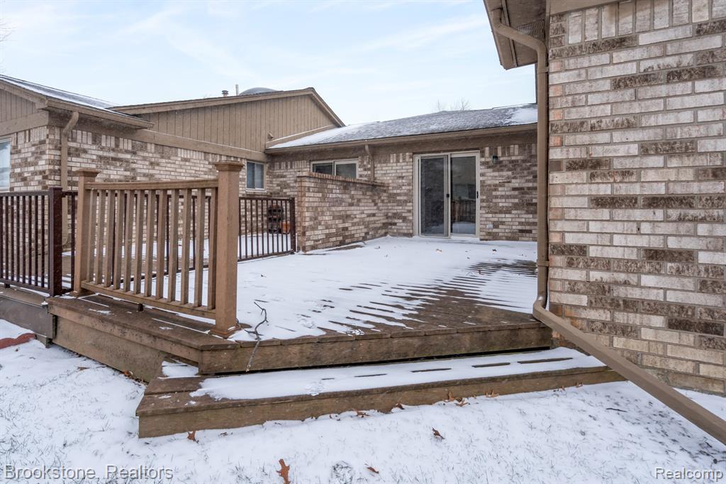 41505 Clinton Grove Drive, Clinton Twp, MI 48038 — Photo 20