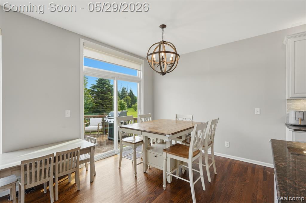 735 Kentbrook Drive, Commerce Twp, MI 48382 — Photo 15