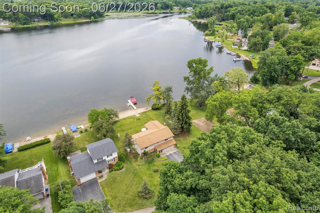 2276 Webster Park Drive, Howell, MI 48843 — Photo 77