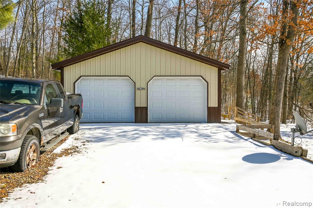 4712 Poplar Drive, Harrison, MI 48625 — Photo 11