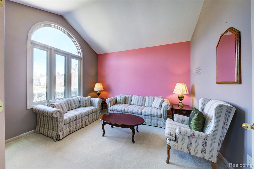 781 SANDALWOOD Road, Canton, MI 48188 — Photo 4