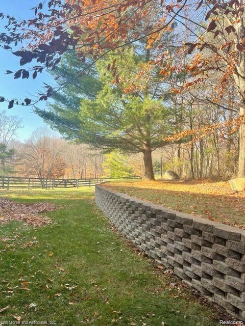 2260 Rock Valley Road, Metamora, MI 48455 — Photo 10