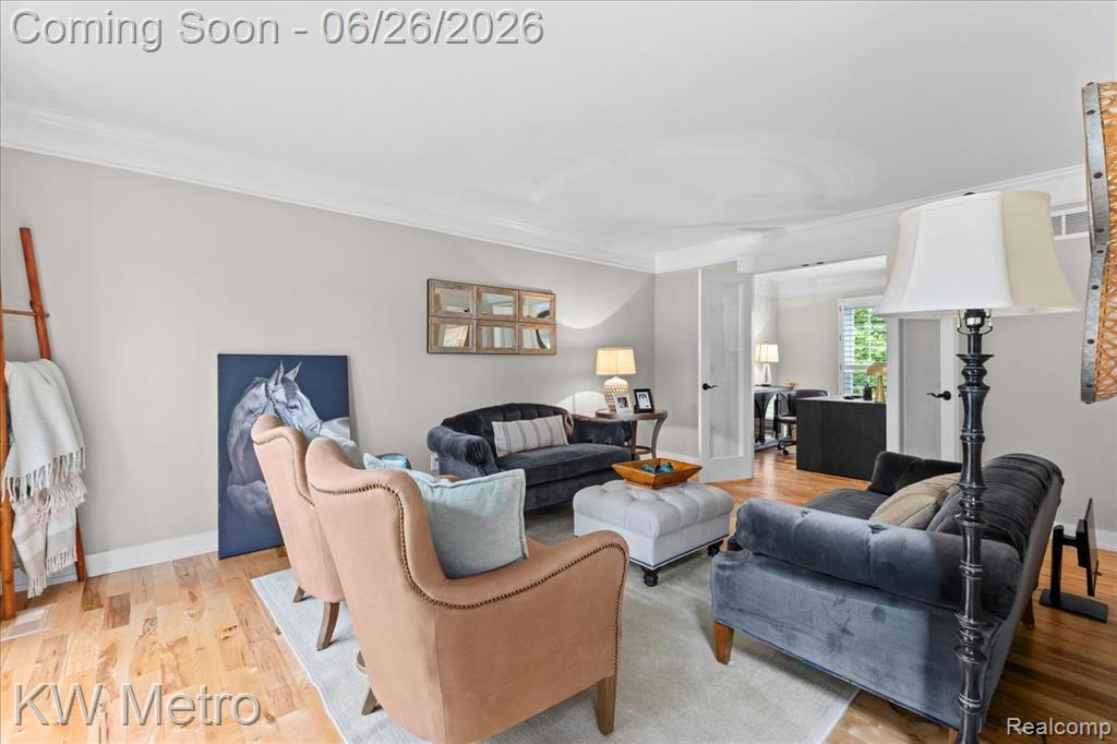 1393 Lake Shore Boulevard, Lake Orion, MI 48362 — Photo 10