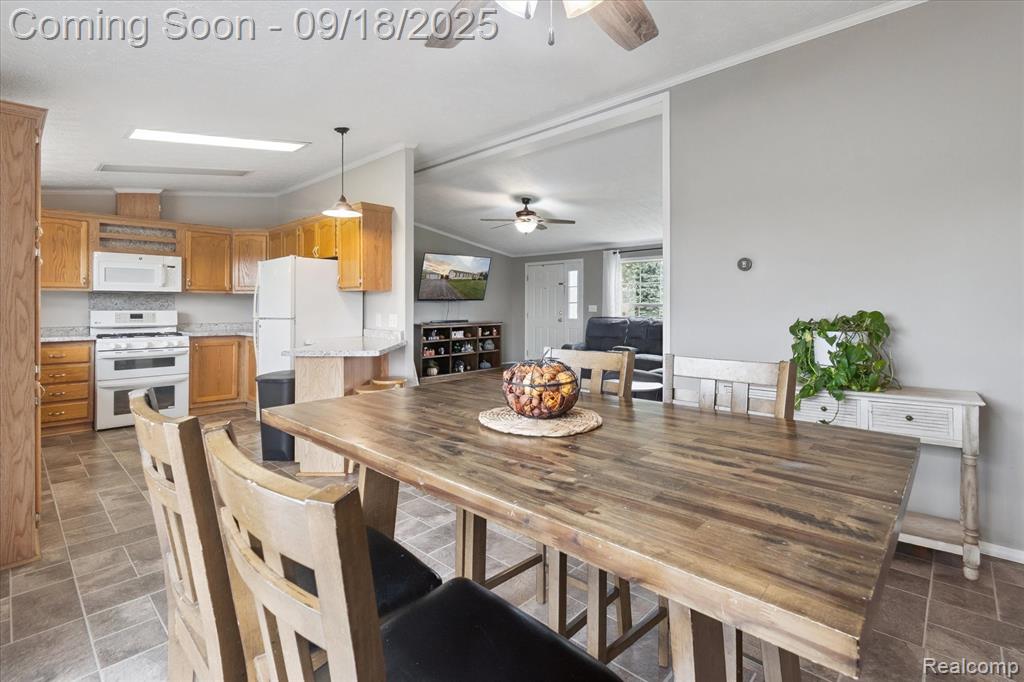 6095 Caro Road, Vassar, MI 48768 — Photo 17