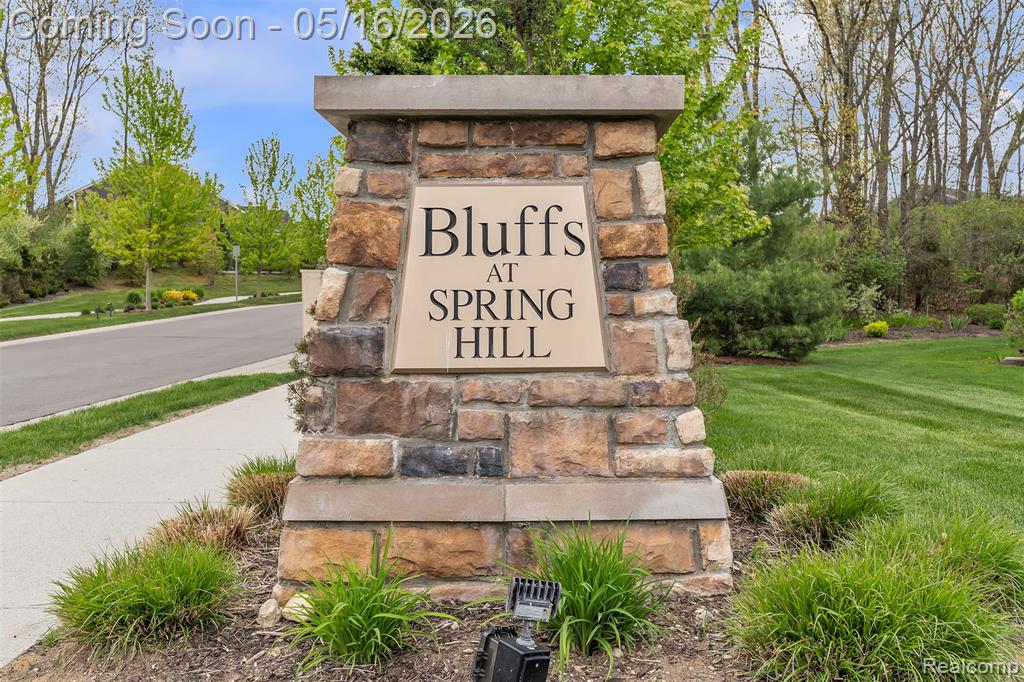 4628 Crestway Drive, Brighton, MI 48116 — Photo 65