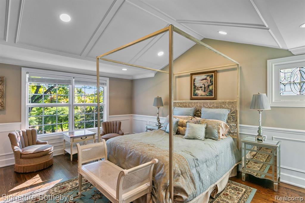 4086 NEARBROOK Road, Bloomfield Hills, MI 48302 — Photo 15