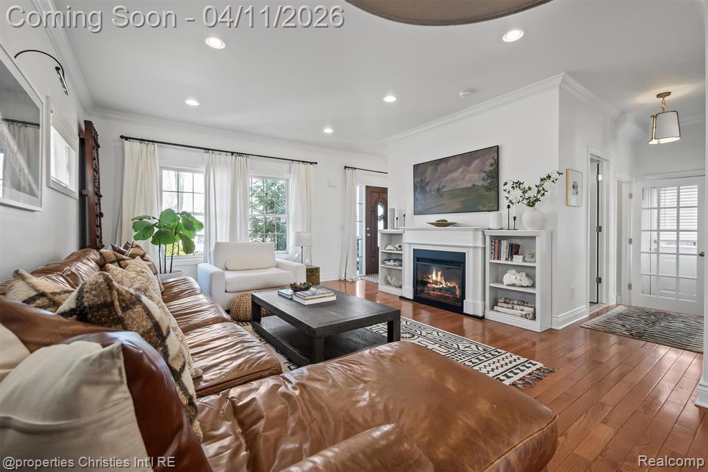 2411 Beverly Boulevard, Berkley, MI 48072 — Photo 8