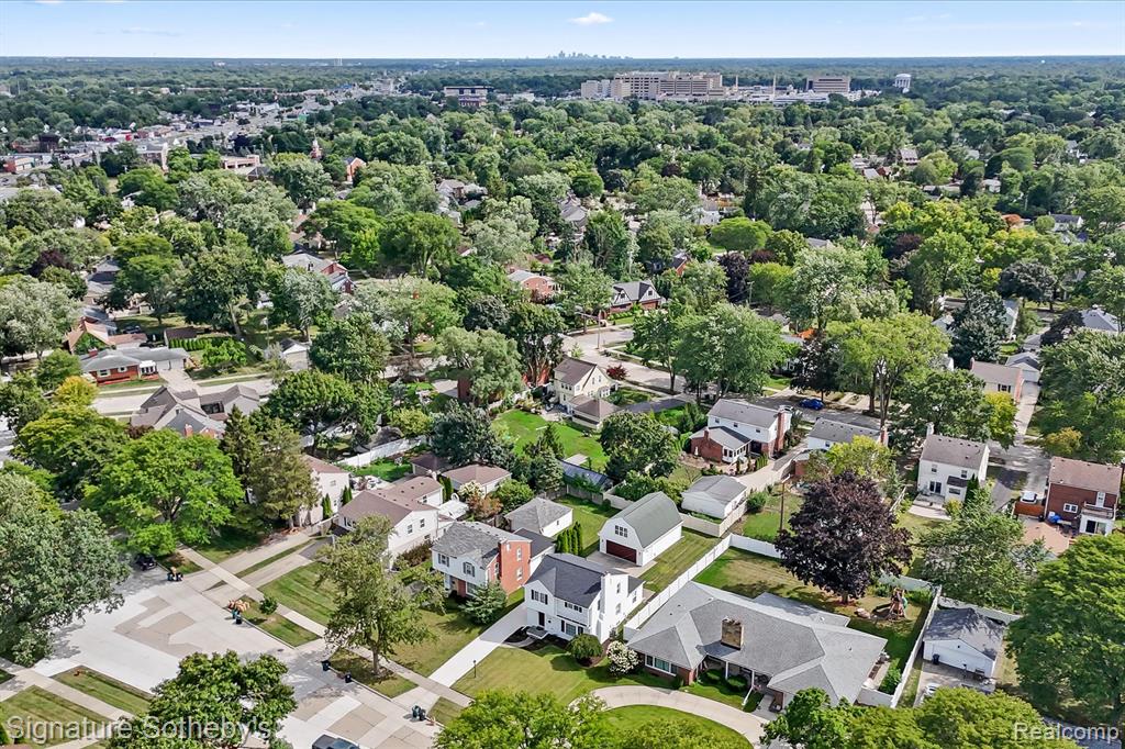 4235 Sheridan Drive, Royal Oak, MI 48073 — Photo 35