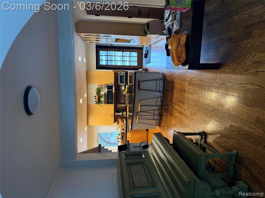 5761 Snowshoe Circle, Bloomfield Hills, MI 48301 — Photo 5