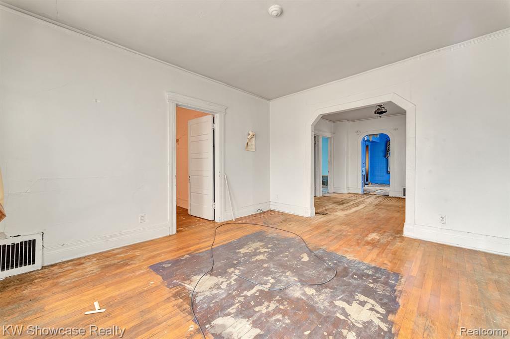 5593 CADILLAC Avenue, Detroit, MI 48213 — Photo 28