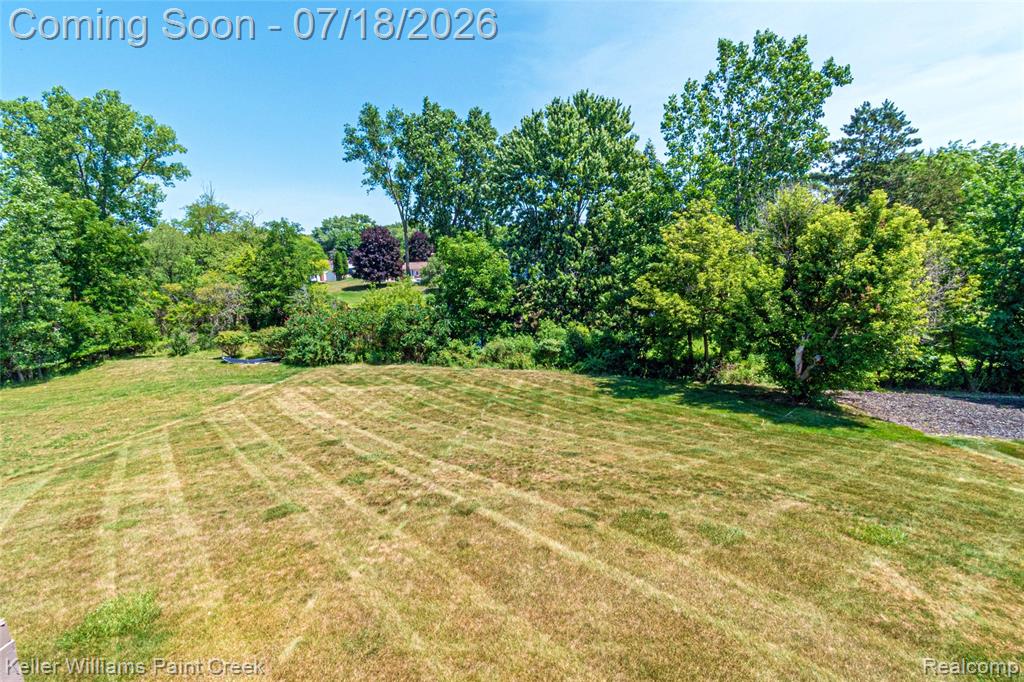 6423 Moonstone Drive, Grand Blanc, MI 48439 — Photo 89