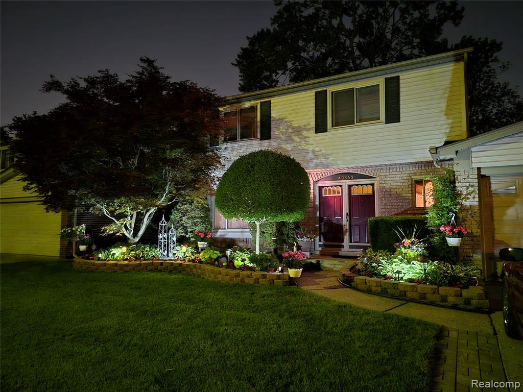 43863 Brandywyne Road, Canton, MI 48187 — Photo 5