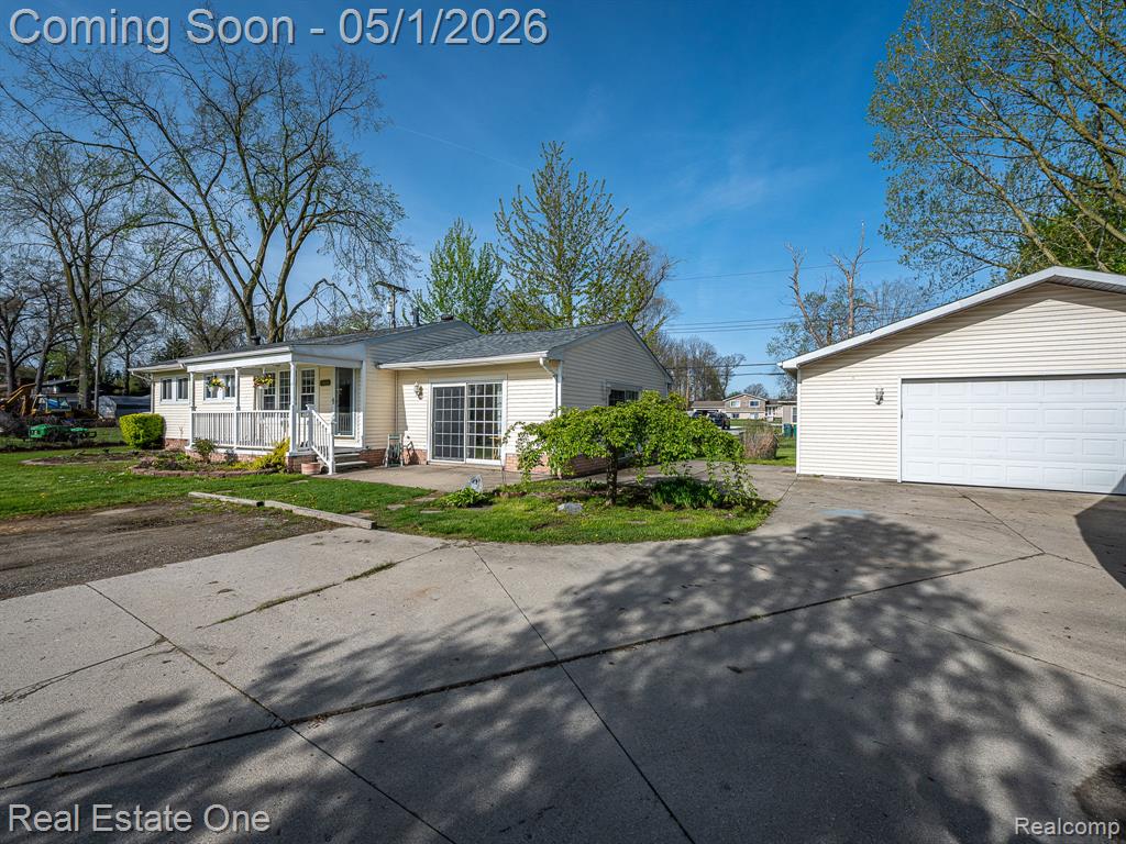 18338 Olmstead, Riverview, MI 48193 — Photo 20