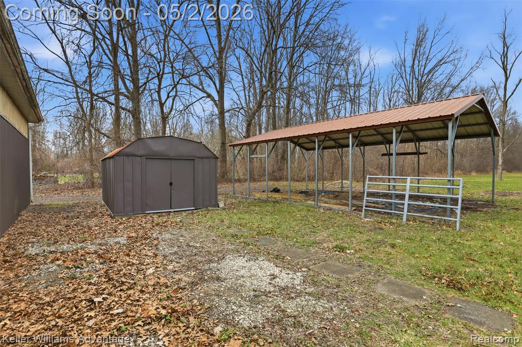 28800 Sibley Road, Romulus, MI 48174 — Photo 52