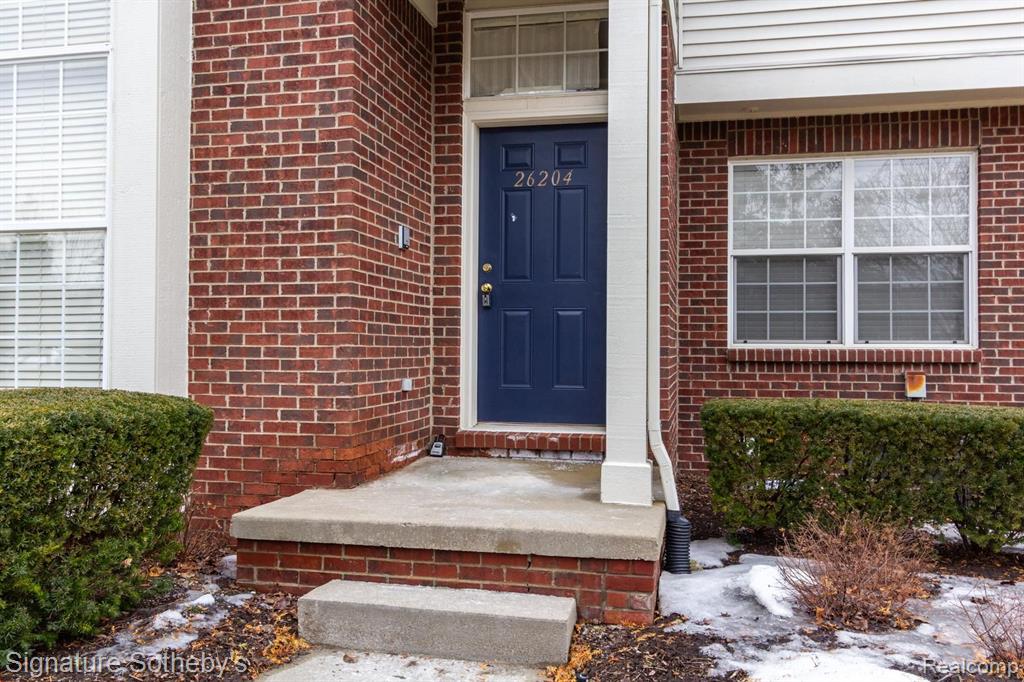 26204 April Court, Walled Lake, MI 48390 — Photo 3