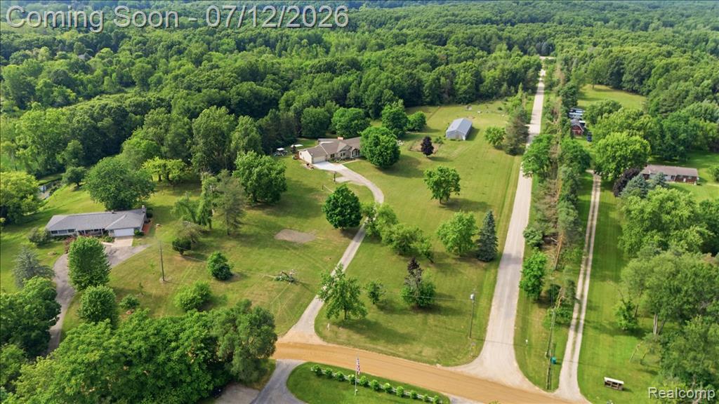 1350 Bald Eagle Lake Road, Ortonville, MI 48462 — Photo 5