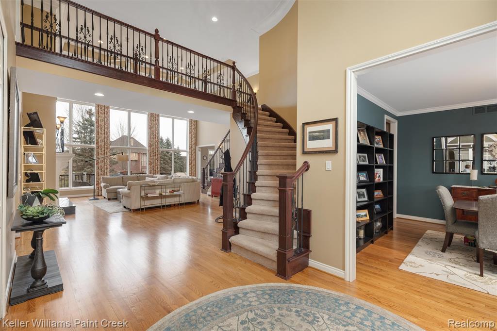 676 Majestic, Rochester Hills, MI 48306 — Photo 7