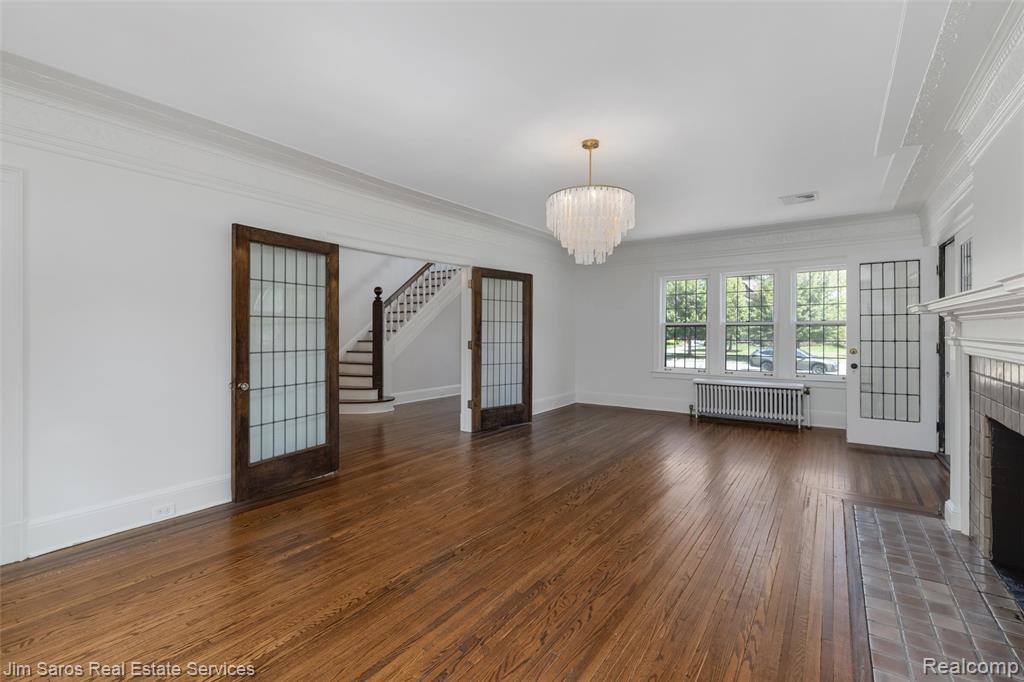921 Berkshire Road, Grosse Pointe Park, MI 48230 — Photo 12