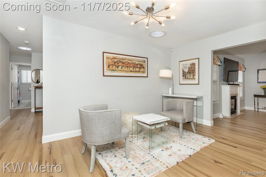 5338 Berwyck Drive, Troy, MI 48085 — Photo 8