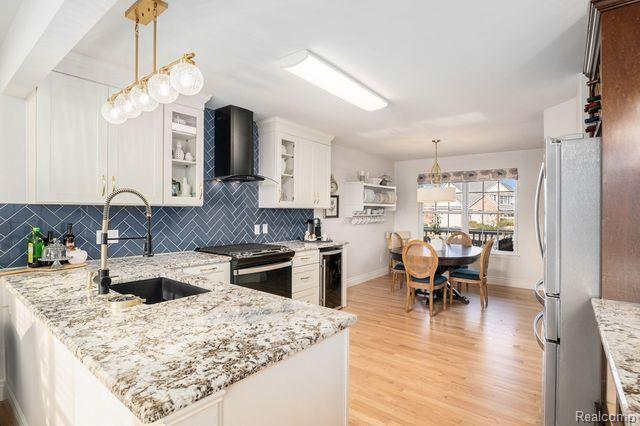 6421 CLUB Court W, Grand Blanc, MI 48439 — Photo 6