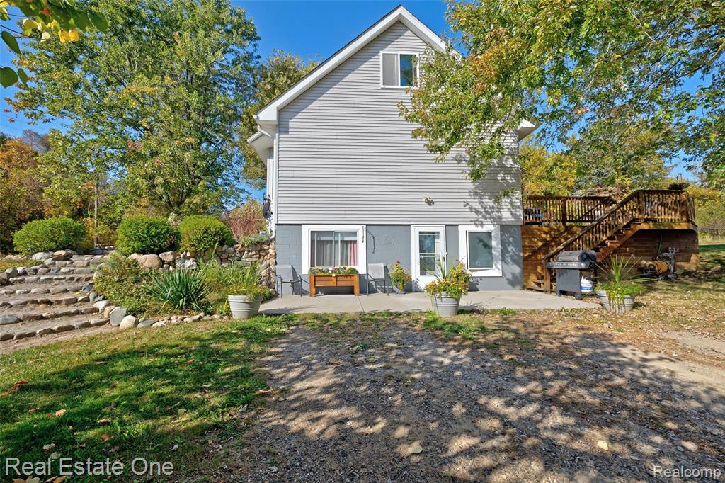 2444 Ray Road, Oxford, MI 48370 — Photo 41