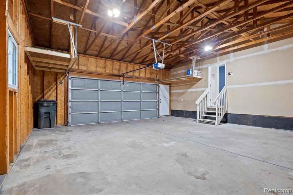 4525 CLINTONVILLE Road, Clarkston, MI — Photo 61