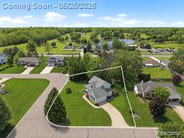 2389 Golfview Circle, Fenton, MI 48430 — Photo 4