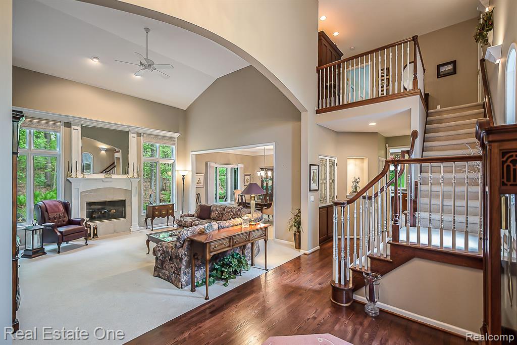 8444 CLIMBING Way, Pinckney, MI 48169 — Photo 11