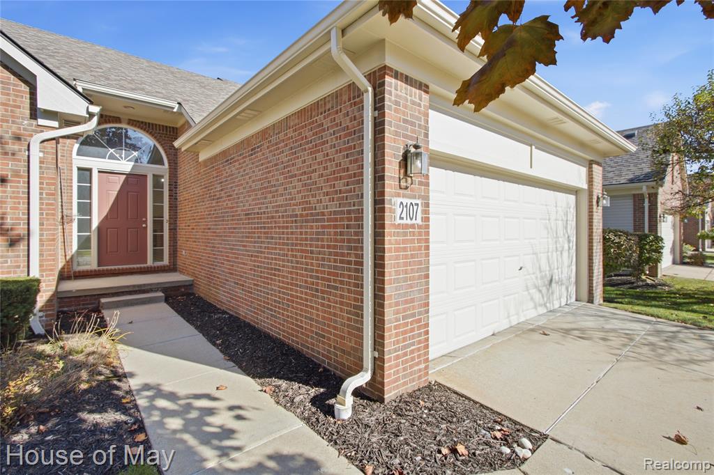 2107 Red Maple Lane, 1, Commerce Twp, MI 48390