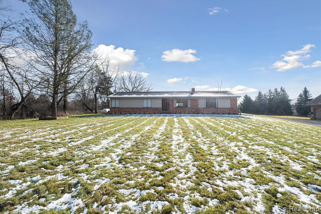 2843 GANNON Road, Howell, MI 48855 — Photo 3