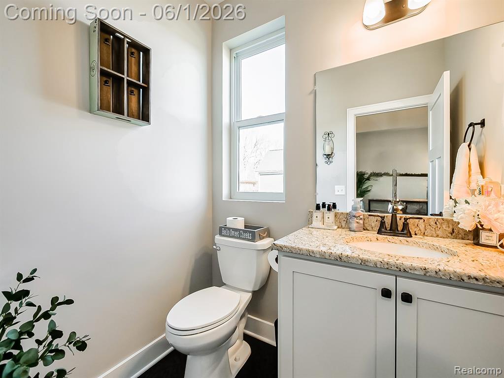 3718 Cornwell Court, Ann Arbor, MI 48105 — Photo 4