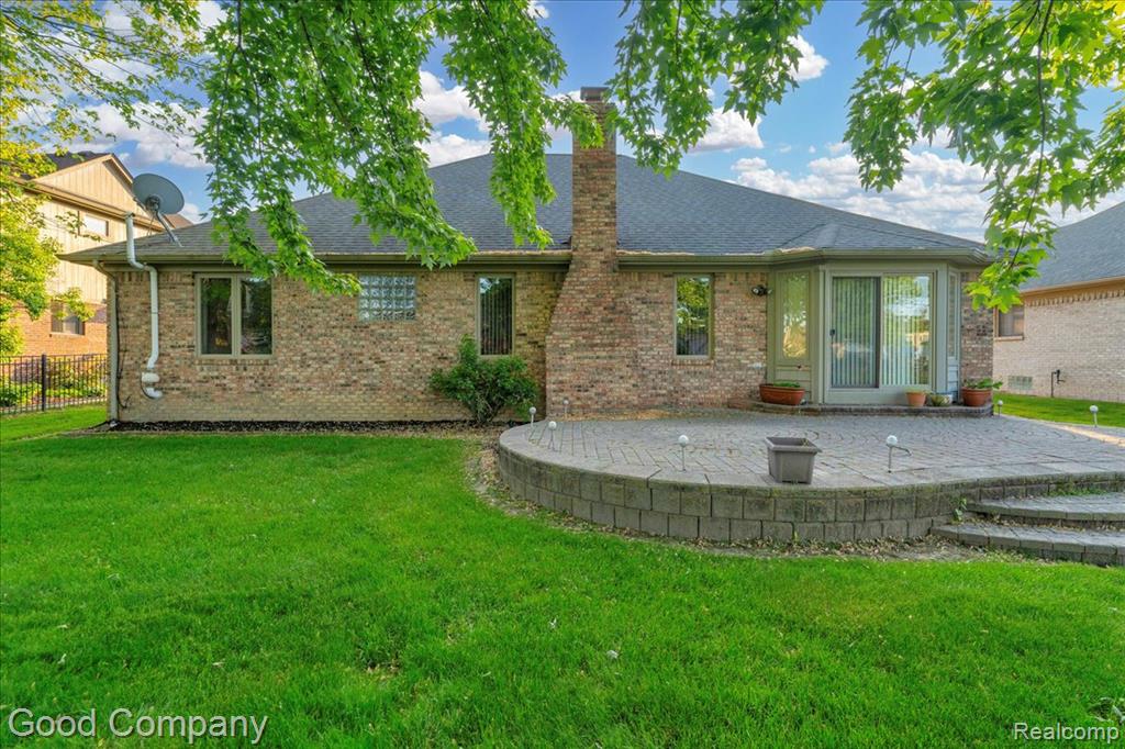 51414 Pinewood Drive, Macomb, MI 48042 — Photo 39