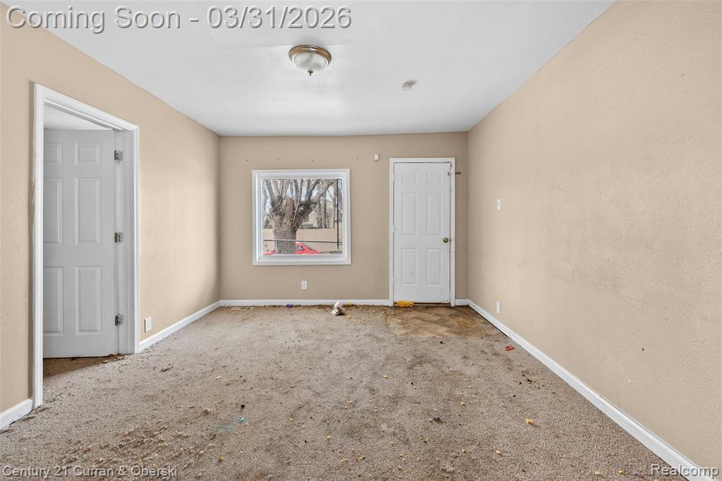 5647 Merritt Street, Detroit, MI 48209 — Photo 5